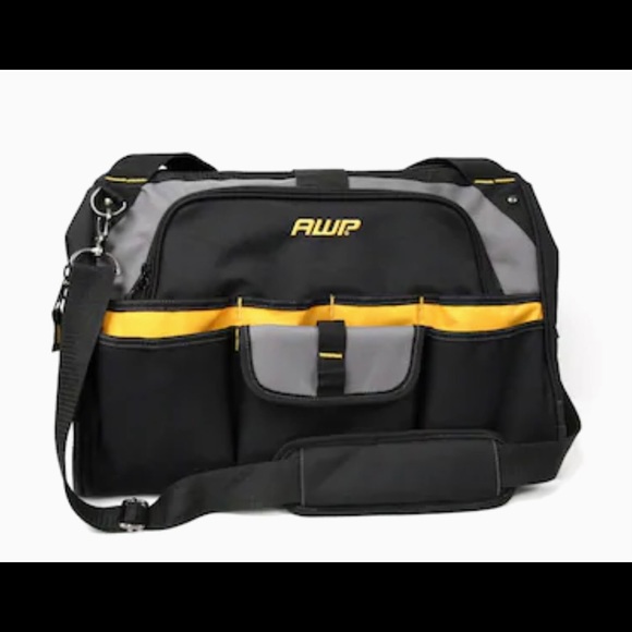 awp pro tool tote